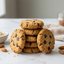 Almond Flour Protein Cookies